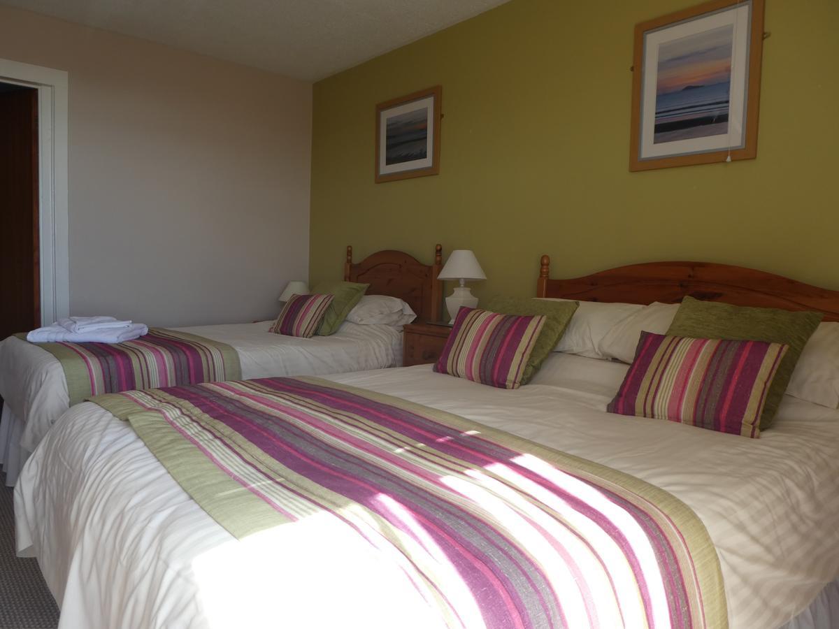 Ocean Haze Bed & Breakfast เซนต์เดวิดส์ ภายนอก รูปภาพ